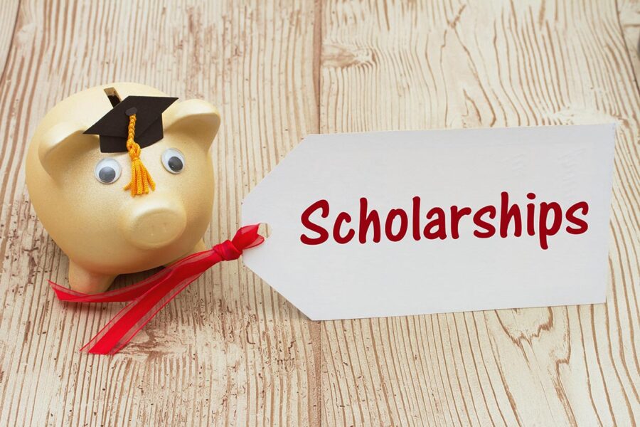 SCFAA Scholarships